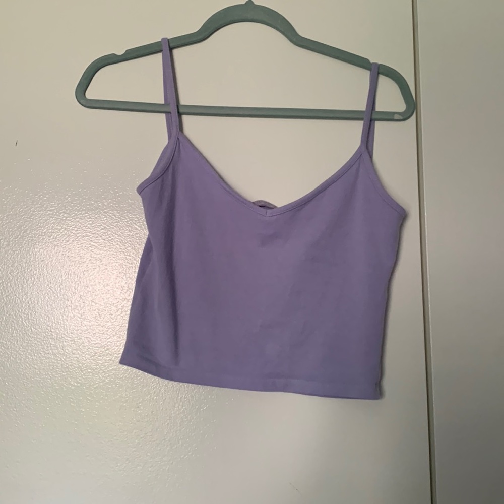 John galt Lorene tank